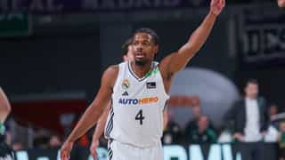 Dennis Smith Jr hace oficial su salida del Real Madrid 