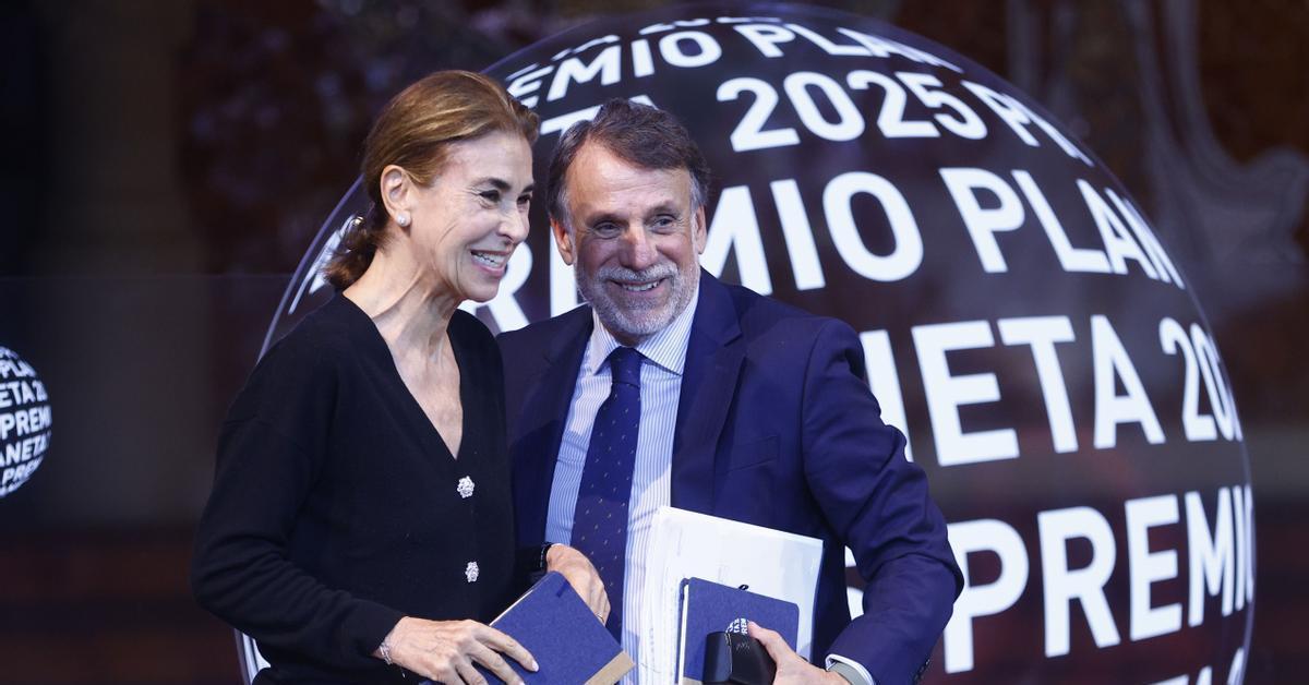 "El libro en catalán crece por encima del castellano, ahora mismo"