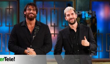 "En Turquía te ponen en talego"