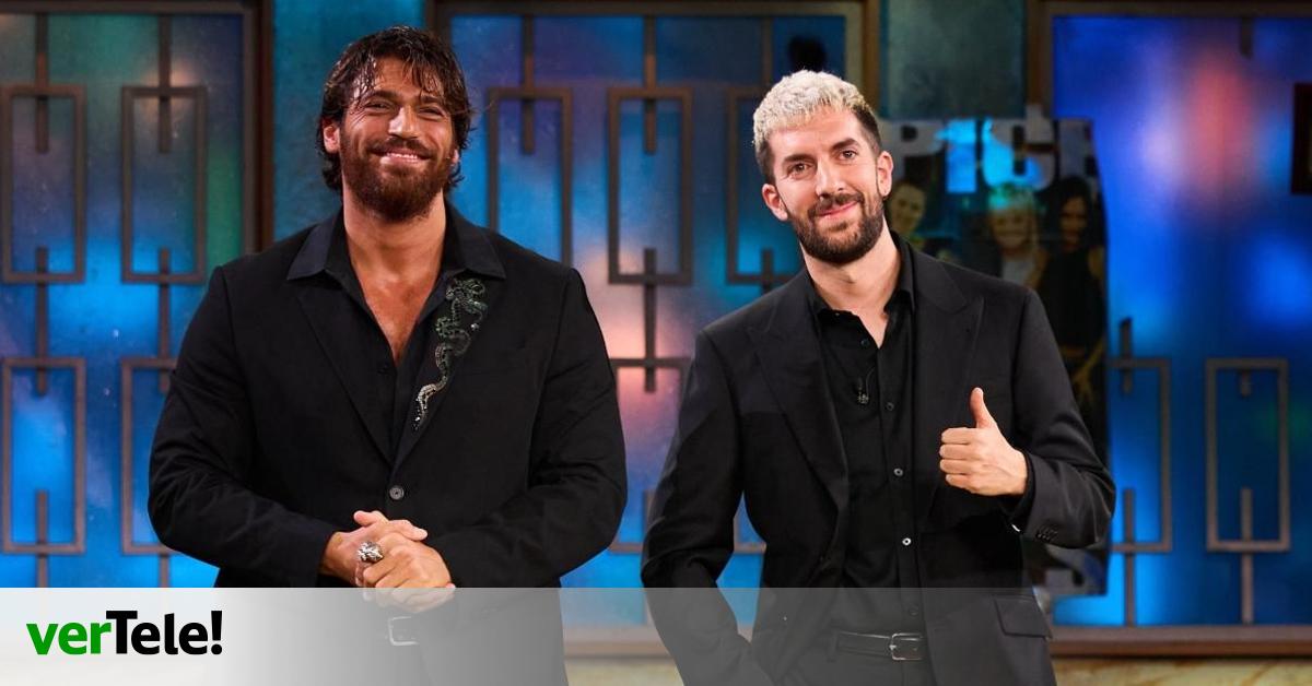 "En Turquía te ponen en talego"