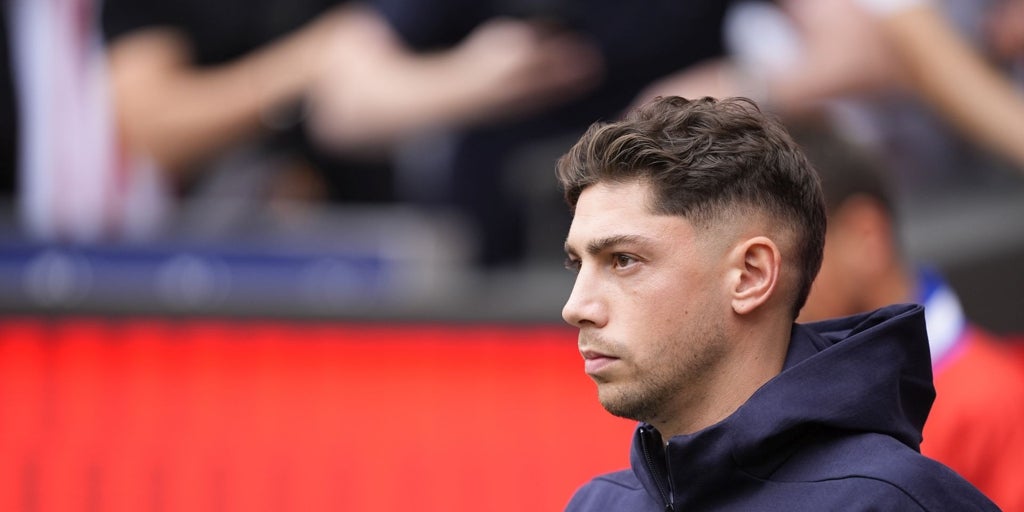 ¿un nuevo frente para Xabi Alonso en el vestuario del Real Madrid?