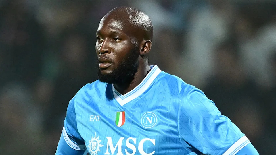 Qué le depara el futuro a Lukaku y al Napoli