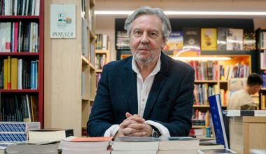 «Hay un afán exculpatorio en todos los que participaron en esa enorme anomalía bárbara»