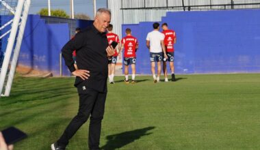 La crisis del Real Murcia aplaza el traspaso de poderes en el Cartagena