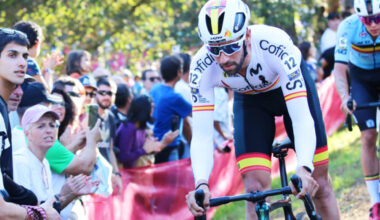 Felipe Orts lidera la Selección Española para el Europeo de Ciclocross 2025 en Middelkerke