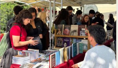 Feria del Libro y la Cultura UAH: tres días de literatura, música y arte para toda la comunidad | UAH