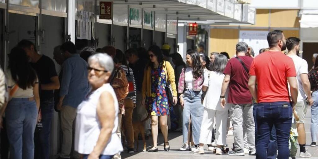 fechas, autores, programación y todas las novedades