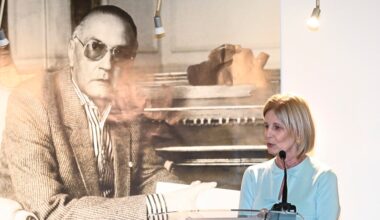 La Feria del Libro de Jerez rinde homenaje a Antonio Gallardo Molina en el marco del centenario de su nacimiento