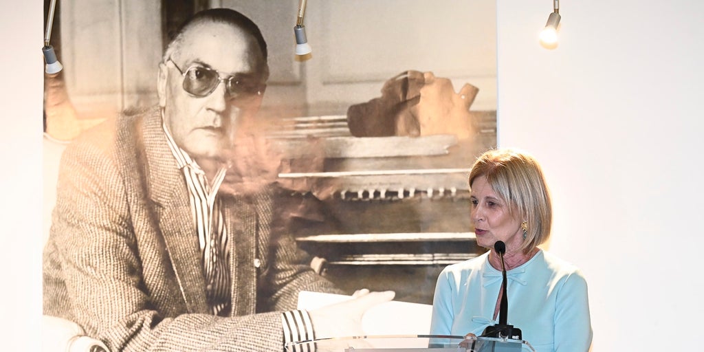 La Feria del Libro de Jerez rinde homenaje a Antonio Gallardo Molina en el marco del centenario de su nacimiento