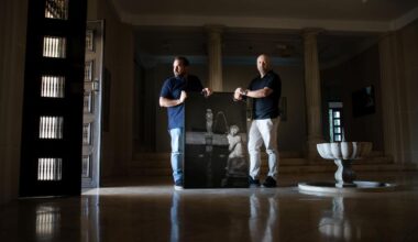 El 'otro' Carmen Blanco de Granada