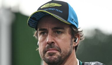 "Veremos, a veces tiene otra tolerancia"