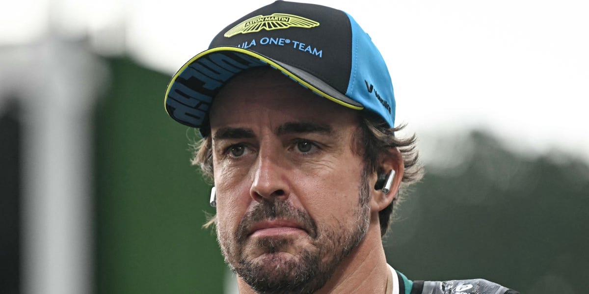 "Veremos, a veces tiene otra tolerancia"