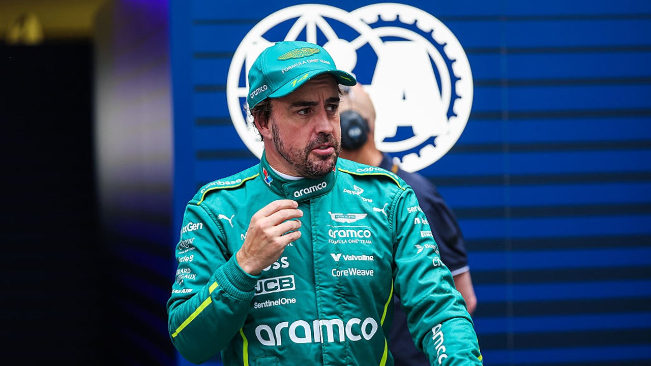 A Hamilton le preguntan por su 'palo' a Fernando Alonso: "Llevaba mucho tiempo..."