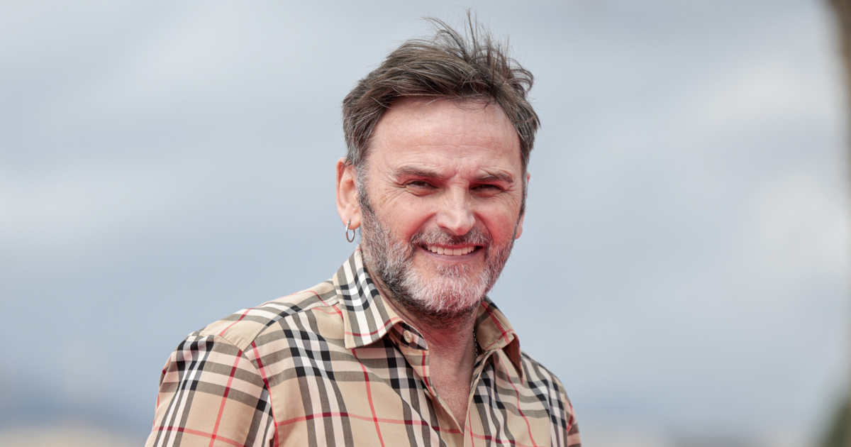 "Si me llegas a decir hace años que iba a vivir allí, te digo tú estás pirado de la cabeza. Ahora es lo que necesito"