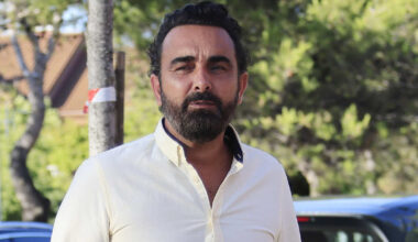 La ‘herencia’ del padre de Fidel Albiac a su hijo en forma de legado literario cargado de emotividad