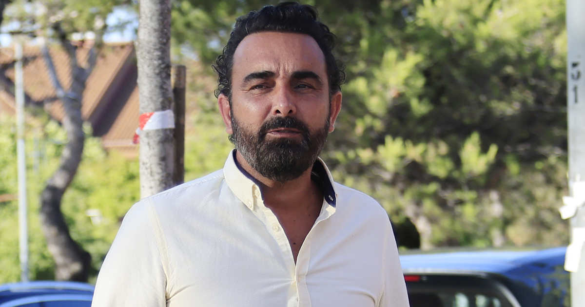 La ‘herencia’ del padre de Fidel Albiac a su hijo en forma de legado literario cargado de emotividad