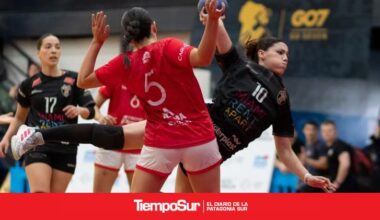 SEDALO y SAG Villa Ballester dieron la vuelta en Córdoba