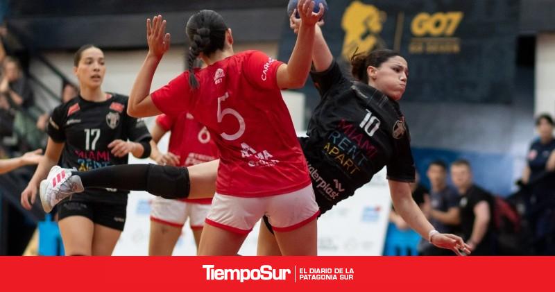 SEDALO y SAG Villa Ballester dieron la vuelta en Córdoba