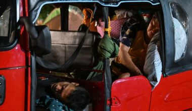 Aumenta el número de muertos en Filipinas tras dos fuertes sismos que desencadenaron dos alertas de tsunami