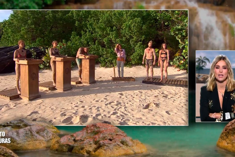 supervivientes all stars 2