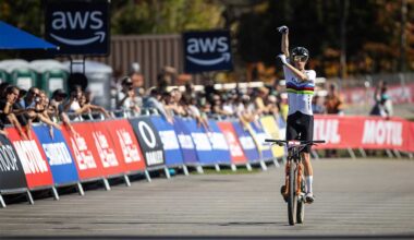 Finn Treudler, la estrella sub-23 más importante de este año, renueva con Cube hasta 2028