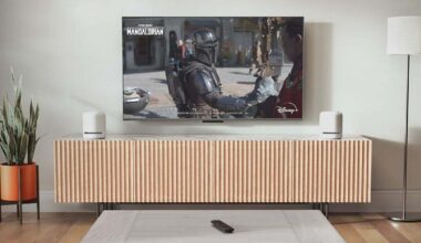 Así he convertido mi tele antigua en una Smart TV con Netflix, Prime Video y DAZN por menos de 50€