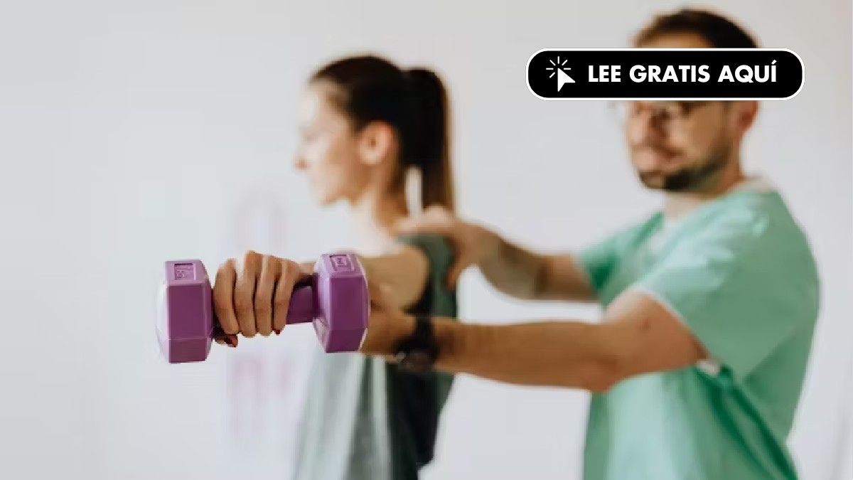 El infundado temor de volver a coger peso tras un cáncer de mama