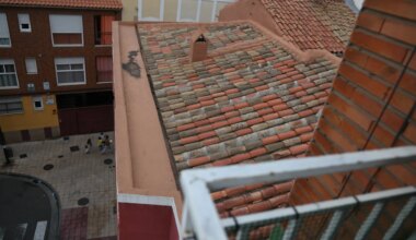 Incendio en Zaragoza: “No sé cómo ha llegado el niño pequeño a la azotea. Eso le ha salvado” - heraldo.es