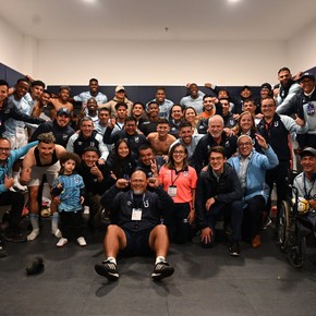 El reclamo de Universidad Católica a la FEF por la Copa Ecuador: "Ojalá se pueda reveer..."