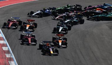 ¿Existe la posibilidad de un Gran Premio en Panamá?