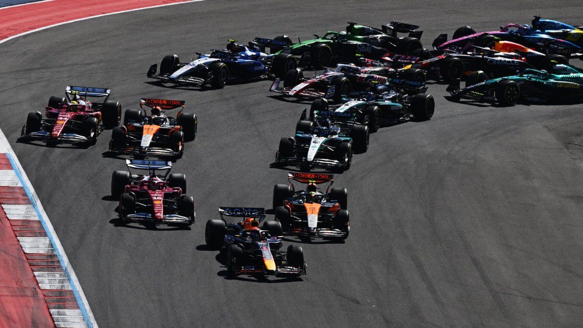 ¿Existe la posibilidad de un Gran Premio en Panamá?