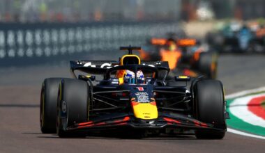 Fórmula 1.- Carlos Sainz: "Marc Márquez es el Ayrton Senna de MotoGP"