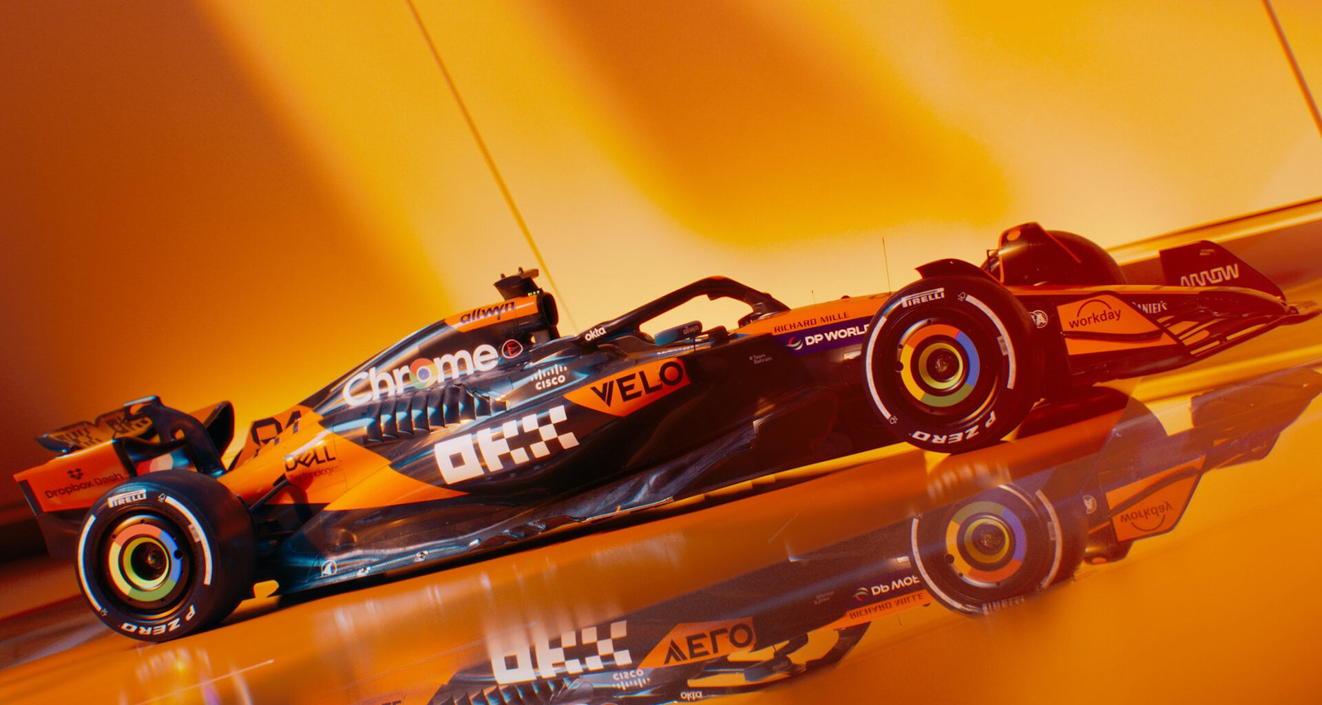 Qué necesita McLaren para ganar el campeonato de constructores en F1 en Singapur