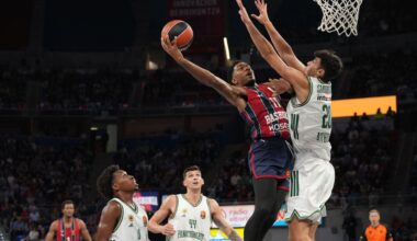 Galbiati afronta la primera crisis