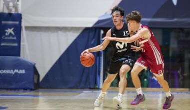 ¡Espectáculo en la Liga Ahorramas! - PORTADA - NOTICIAS