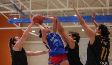 Liga VIPS: Y quien pueda que me siga... - PORTADA - NOTICIAS