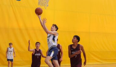 Finalizó la primera vuelta de la Liga Ahorramas - PORTADA - NOTICIAS