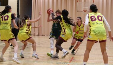 Liga VIPS: aquí no cede nadie - PORTADA - NOTICIAS