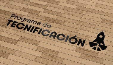 TECNIFICACION INFANTIL Y CADETE MASCULINA - ÁREA TÉCNICA - PROGRAMA DE TECNIFICACIÓN FEXB