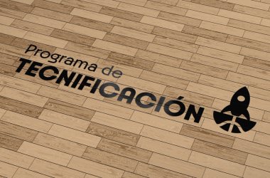 TECNIFICACION INFANTIL Y CADETE MASCULINA - ÁREA TÉCNICA - PROGRAMA DE TECNIFICACIÓN FEXB