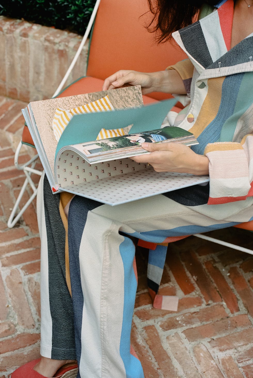 marta de la rica decoradora libro