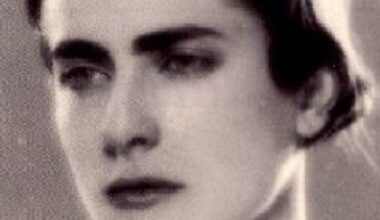 Marga Gil Roësset, la niña prodigio del talento y la tristeza