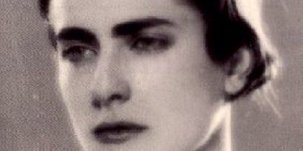 Marga Gil Roësset, la niña prodigio del talento y la tristeza