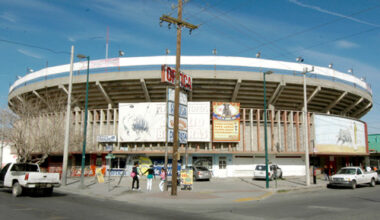 Triunfa la libertad, habrá toros en la plaza Alberto Balderas de Ciudad Juárez