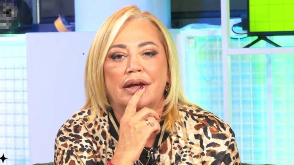 "Que sea la última vez"