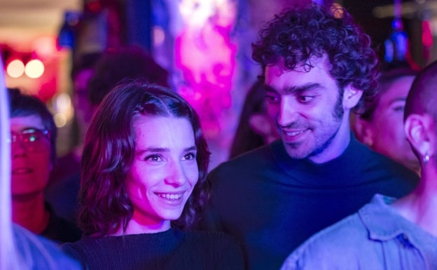 Fotograma de la película