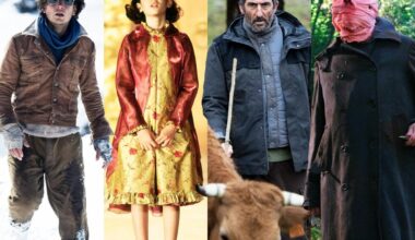 Una película con esencia canaria se cuela en el ránking de las mejores películas españolas del siglo XXI