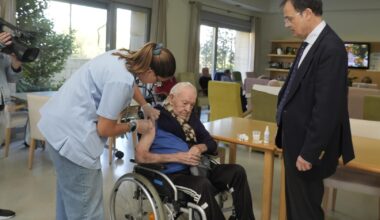 ¿Por qué es esencial vacunarse contra la gripe? Todas las respuestas