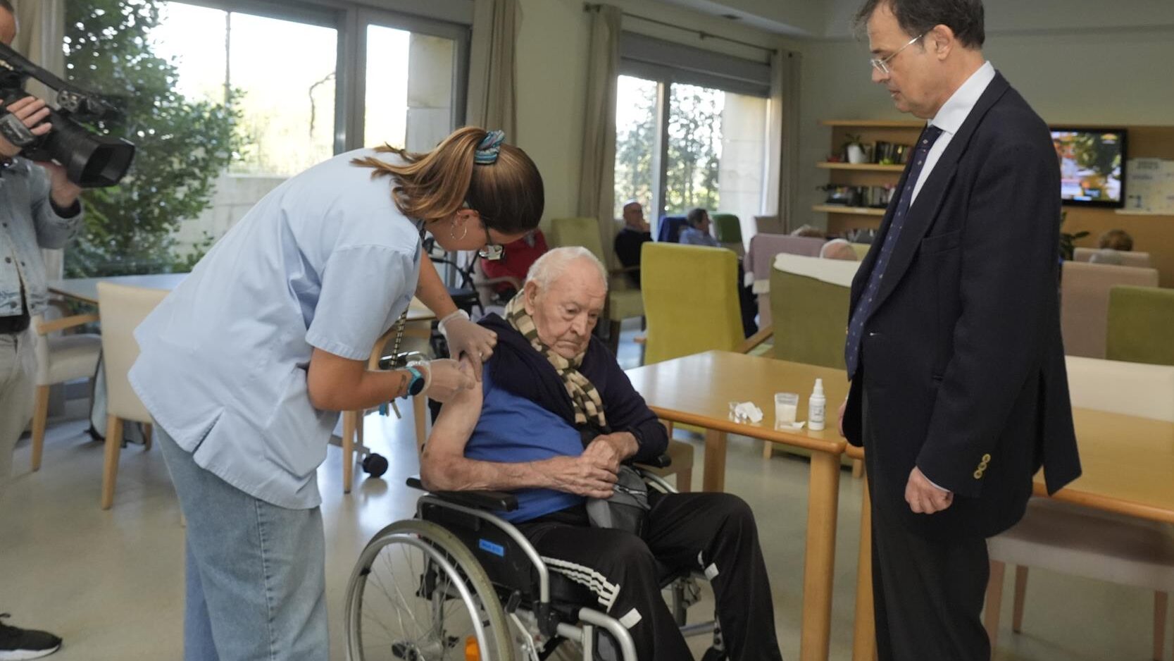 ¿Por qué es esencial vacunarse contra la gripe? Todas las respuestas