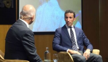 David de Miranda inaugura los 'Encuentros Carrusel Taurino' de Canal Sur y Fundación Cajasol